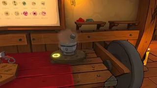 Скриншот 8 к игре Alchemist Simulator