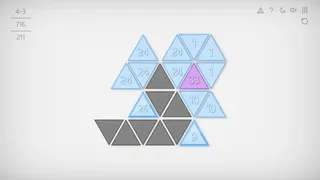 Скриншот 5 к игре Triangulum