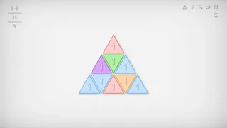 Скриншот 7 к игре Triangulum