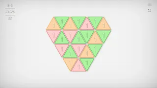 Скриншот 8 к игре Triangulum