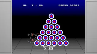 Скриншот 1 к игре Sharpshooter Plus