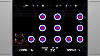 Скриншот 4 к игре Sharpshooter Plus