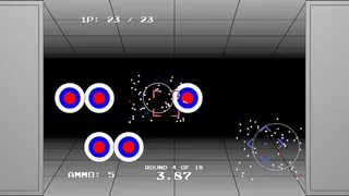 Скриншот 6 к игре Sharpshooter Plus