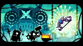 Скриншот 7 к игре MonsterCastle - 怪物城堡