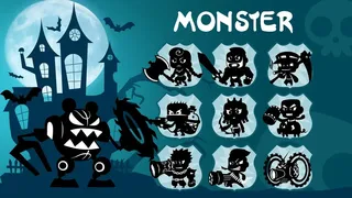Скриншот 8 к игре MonsterCastle - 怪物城堡