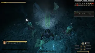 Скриншот 1 к игре Pakicetus