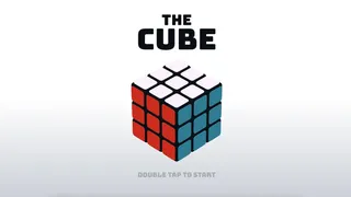 Скриншот 1 к игре The Cube