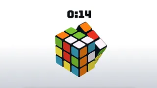 Скриншот 2 к игре The Cube