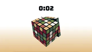 Скриншот 3 к игре The Cube