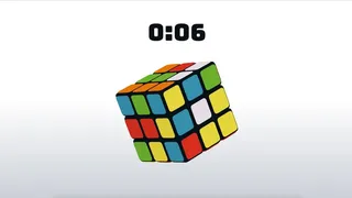 Скриншот 4 к игре The Cube