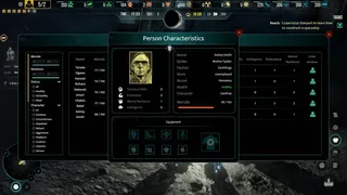 Скриншот 6 к игре Dark Moon