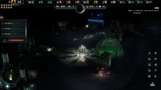 Скриншот 8 к игре Dark Moon