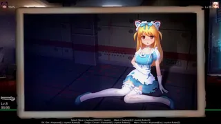 Скриншот 2 к игре Shine's Adventures 2 (Zombie Attack)
