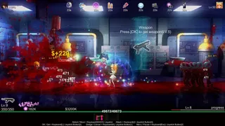 Скриншот 3 к игре Shine's Adventures 2 (Zombie Attack)