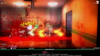 Скриншот 7 к игре Shine's Adventures 2 (Zombie Attack)