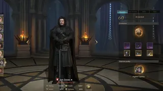 Скриншот 8 к игре Игра престолов: Зима близко