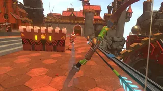 Скриншот 1 к игре Bandit Point