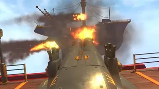 Скриншот 2 к игре Bandit Point