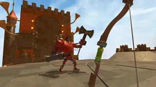 Скриншот 3 к игре Bandit Point