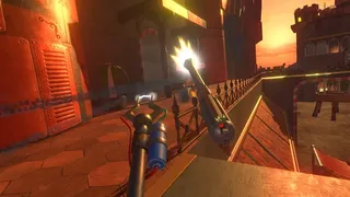 Скриншот 4 к игре Bandit Point
