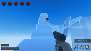 Скриншот 1 к игре Over Sky