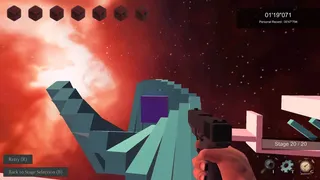 Скриншот 2 к игре Over Sky