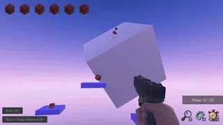 Скриншот 5 к игре Over Sky