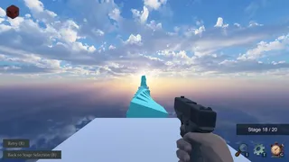 Скриншот 6 к игре Over Sky
