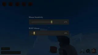 Скриншот 7 к игре Over Sky
