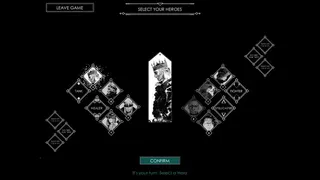 Скриншот 3 к игре Light Hunters: Battalion of Darkness