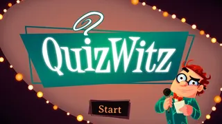 Скриншот 4 к игре QuizWitz