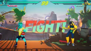 Скриншот 1 к игре Kra-Ken