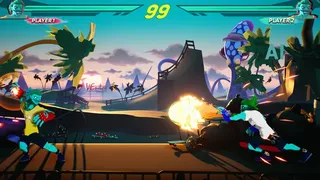 Скриншот 6 к игре Kra-Ken