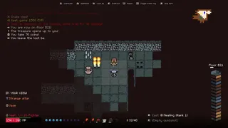 Скриншот 1 к игре Stay Safe: Labyrinth of the Mad