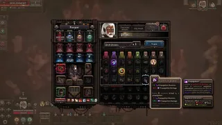 Скриншот 2 к игре The Last Spell