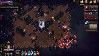 Скриншот 3 к игре The Last Spell