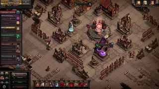 Скриншот 6 к игре The Last Spell