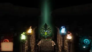 Скриншот 1 к игре Wheel of Fate