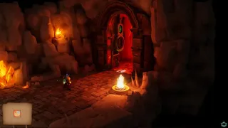 Скриншот 3 к игре Wheel of Fate