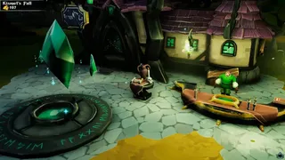 Скриншот 7 к игре Wheel of Fate