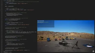 Скриншот 1 к игре Onset
