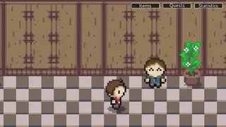 Скриншот 3 к игре Hallway Simulator 2020