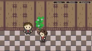 Скриншот 4 к игре Hallway Simulator 2020