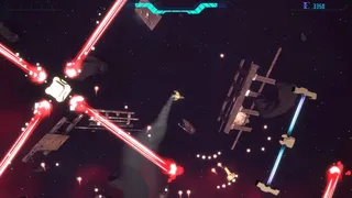 Скриншот 4 к игре Outstation