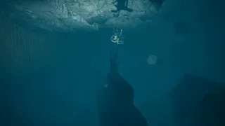Скриншот 3 к игре ROAD HOMEWARD 3 underwater world