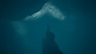 Скриншот 4 к игре ROAD HOMEWARD 3 underwater world