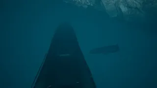 Скриншот 6 к игре ROAD HOMEWARD 3 underwater world