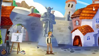 Скриншот 5 к игре Yet Another Hero Story