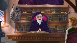 Скриншот 6 к игре Yet Another Hero Story