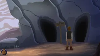 Скриншот 7 к игре Yet Another Hero Story